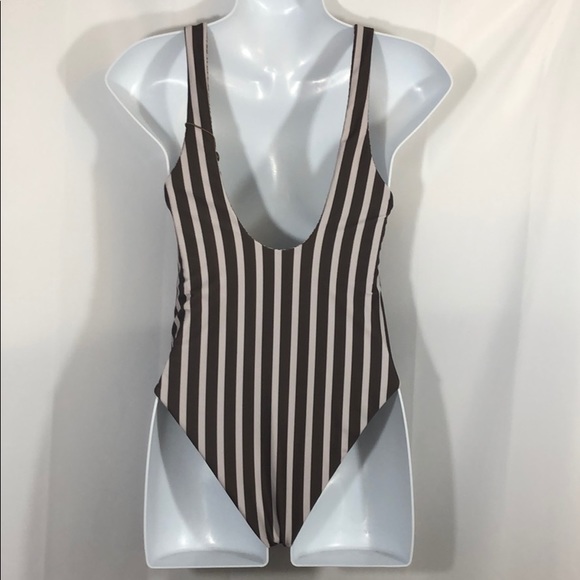 Acacia Palm Springs One-Piece Swimsuit - Picture 3 of 6